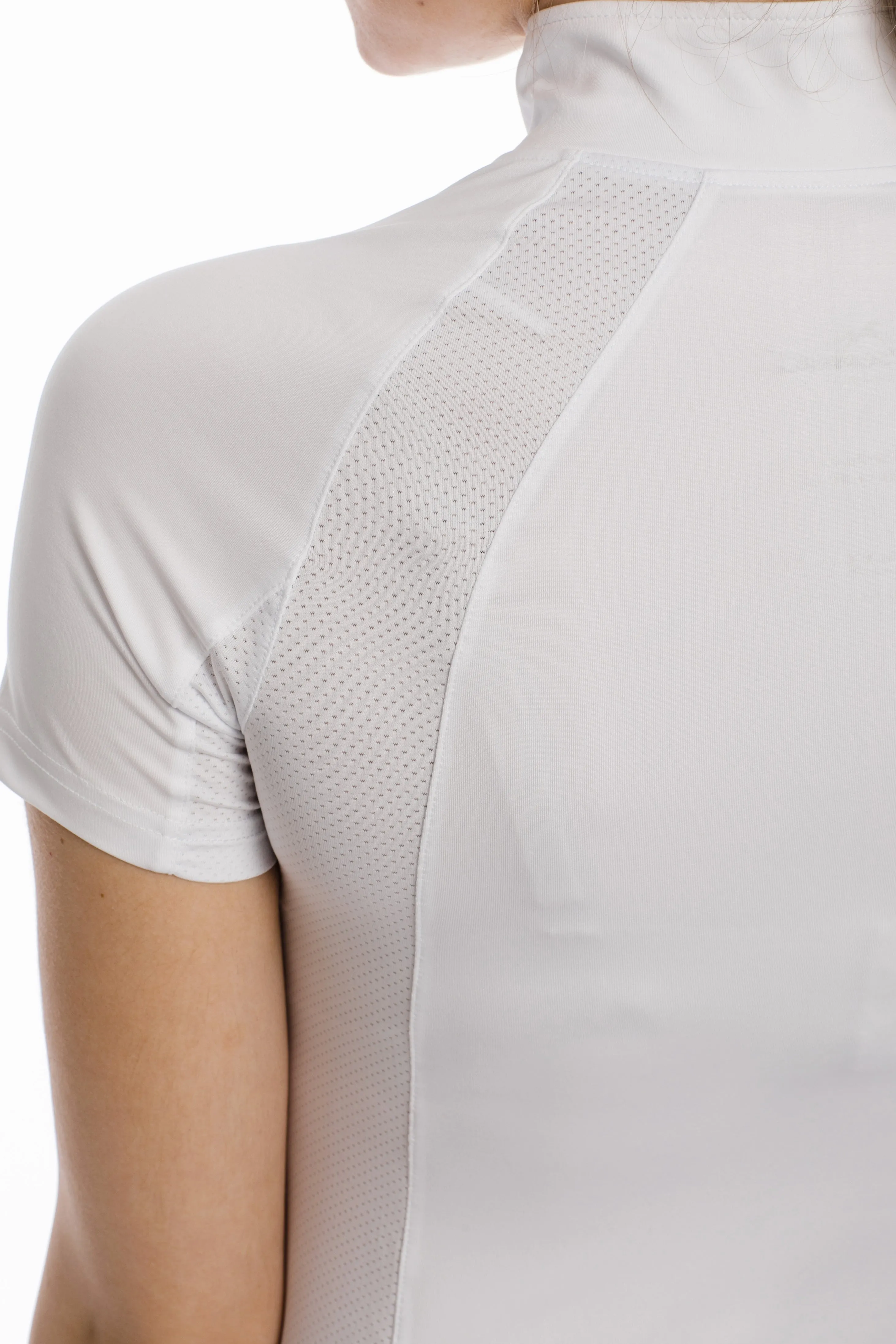 Horseware Aveen Technical Short Sleeve Top - SALE