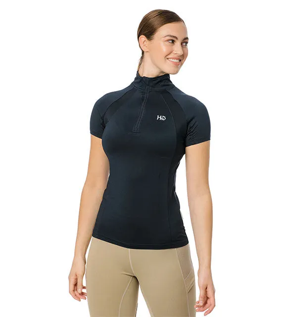 Horseware Aveen Technical Short Sleeve Top - SALE