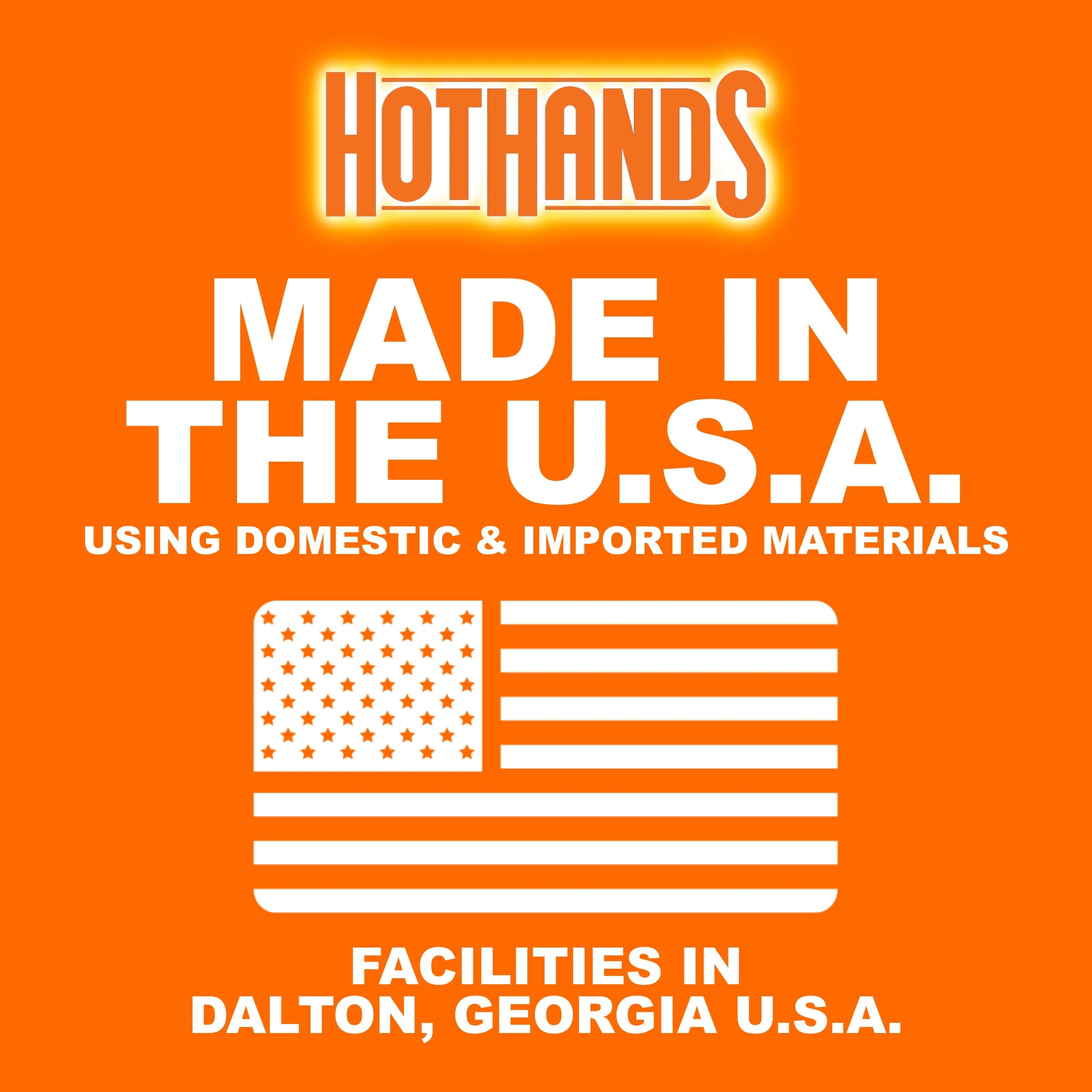 Hot Hands Toe Warmers (40 Pairs)
