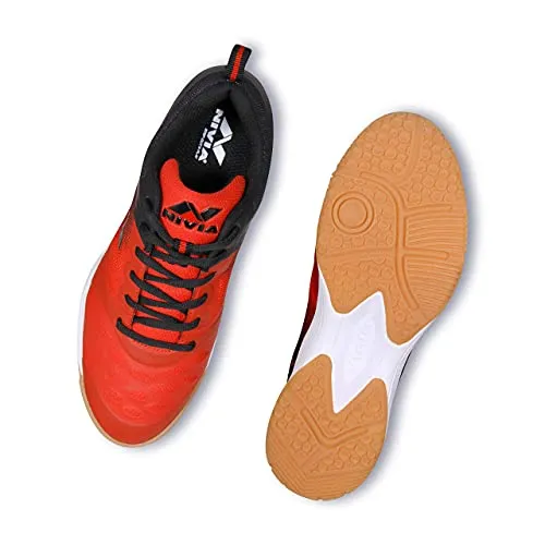 HY-Court 2.0 Badminton Shoe