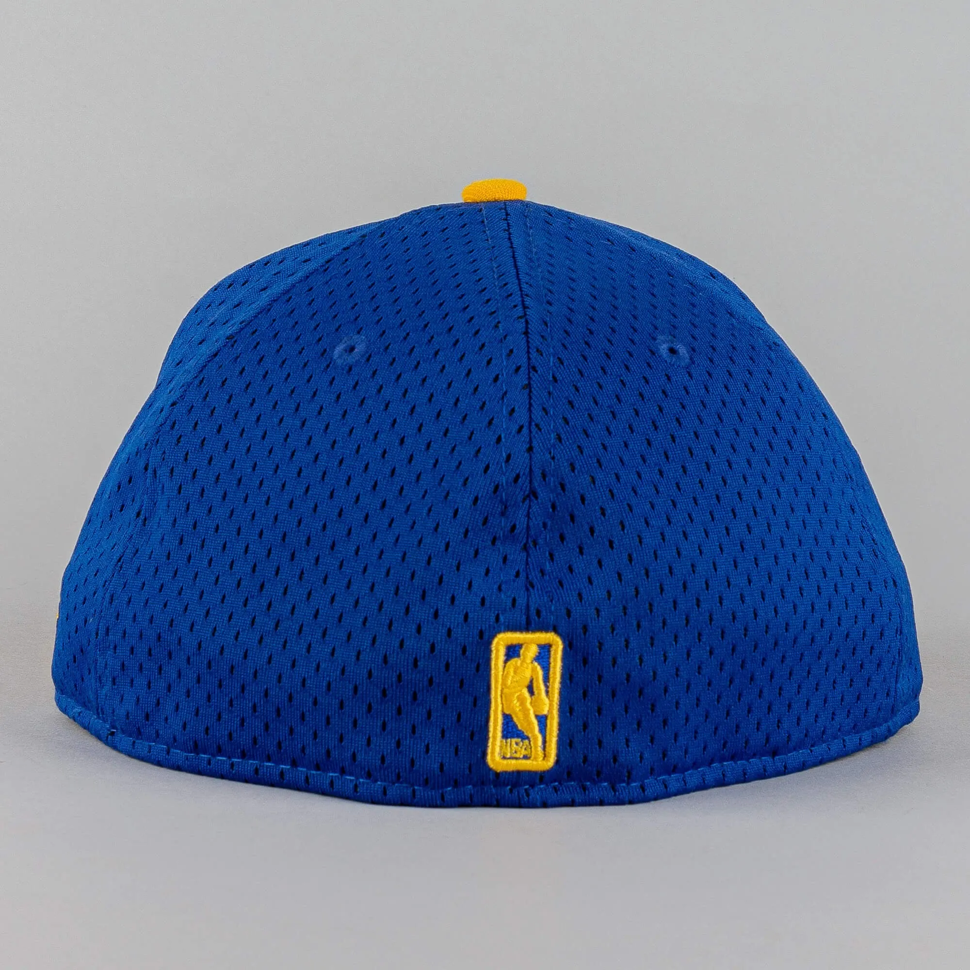 Šiltovka NEW ERA 5950 NBA Sports Mesh Golden State Warriors modrá