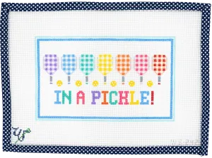 In A Pickle