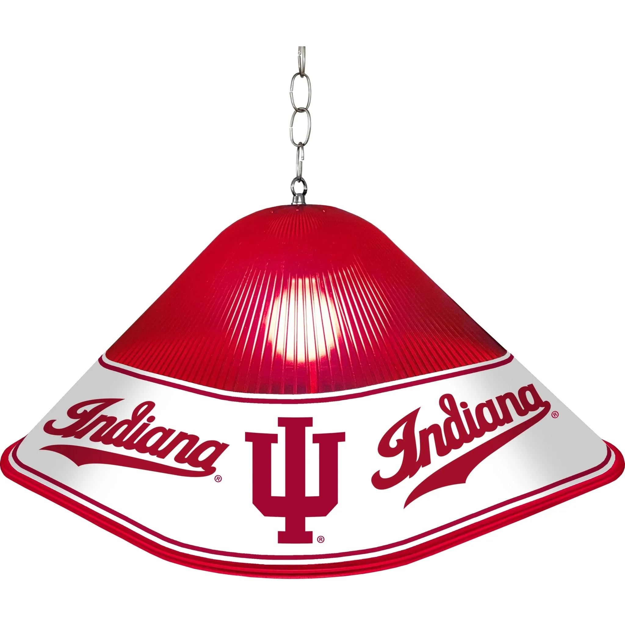 Indiana Hoosiers: Game Table Light