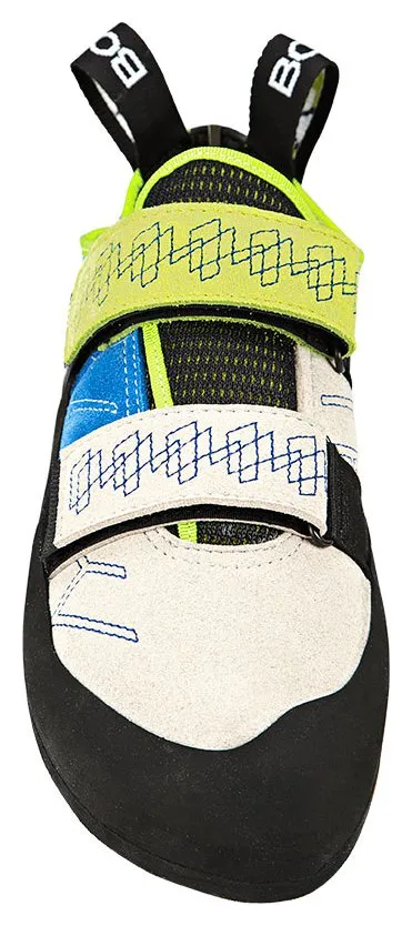 Joker men's (2022) - blue/grey, climbing shoes