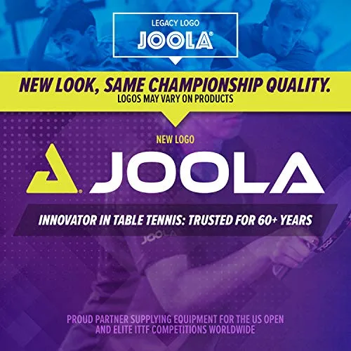 JOOLA Outdoor Balls (6 Pieces)