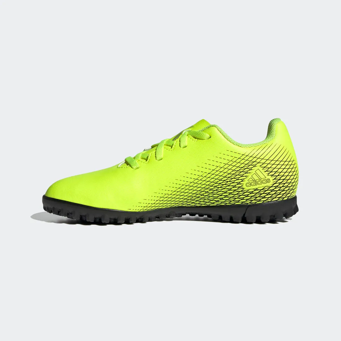 Kids' Football Boots X .4 TF