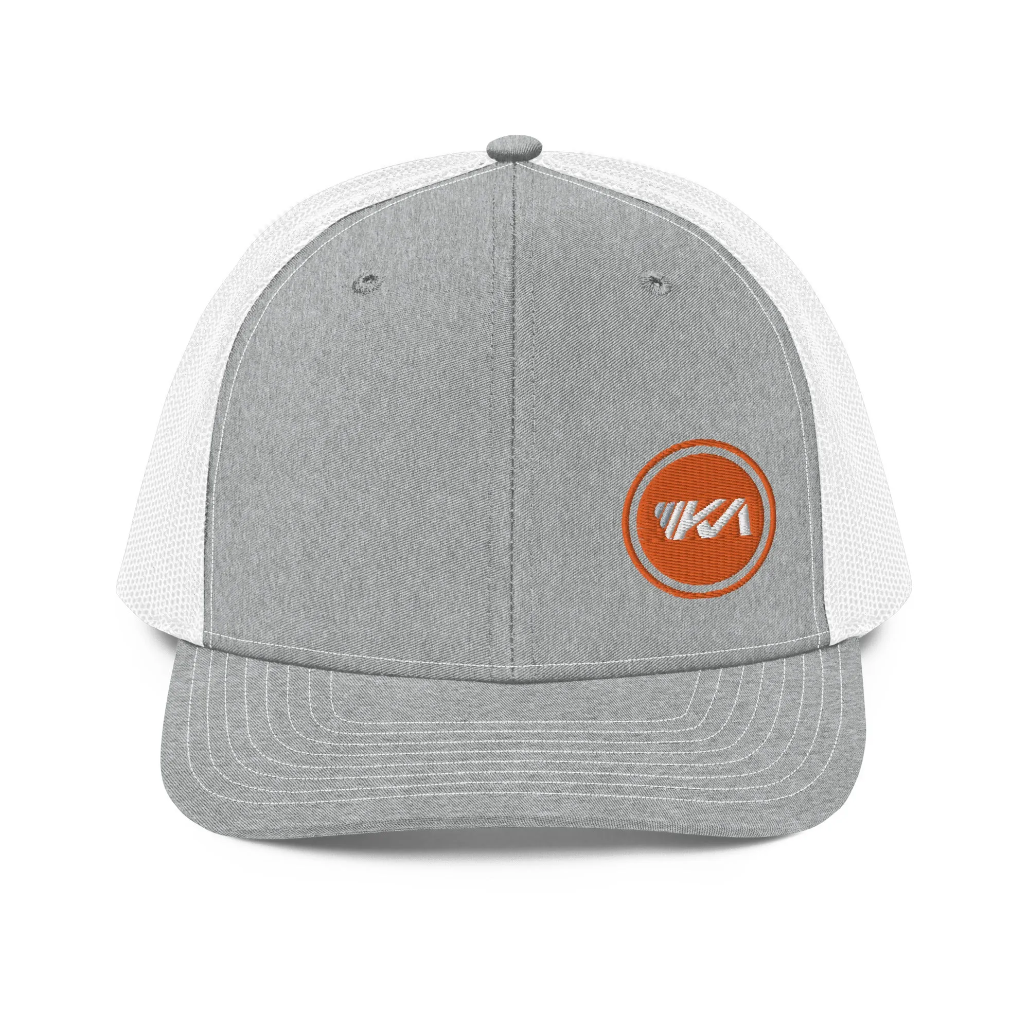 Kuya Auto - KA Circle - Trucker Cap