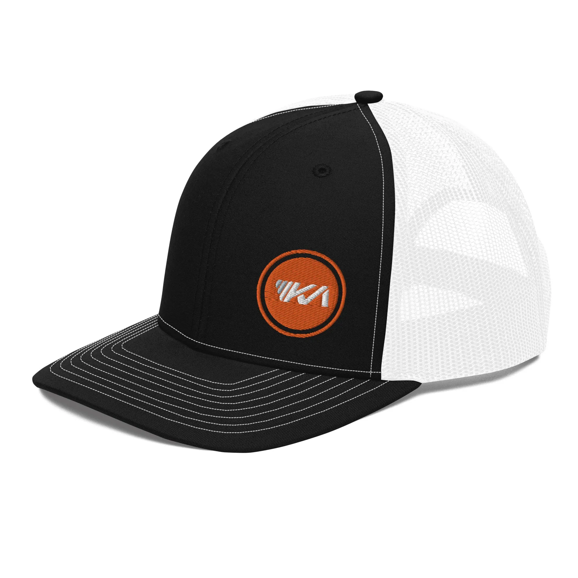 Kuya Auto - KA Circle - Trucker Cap