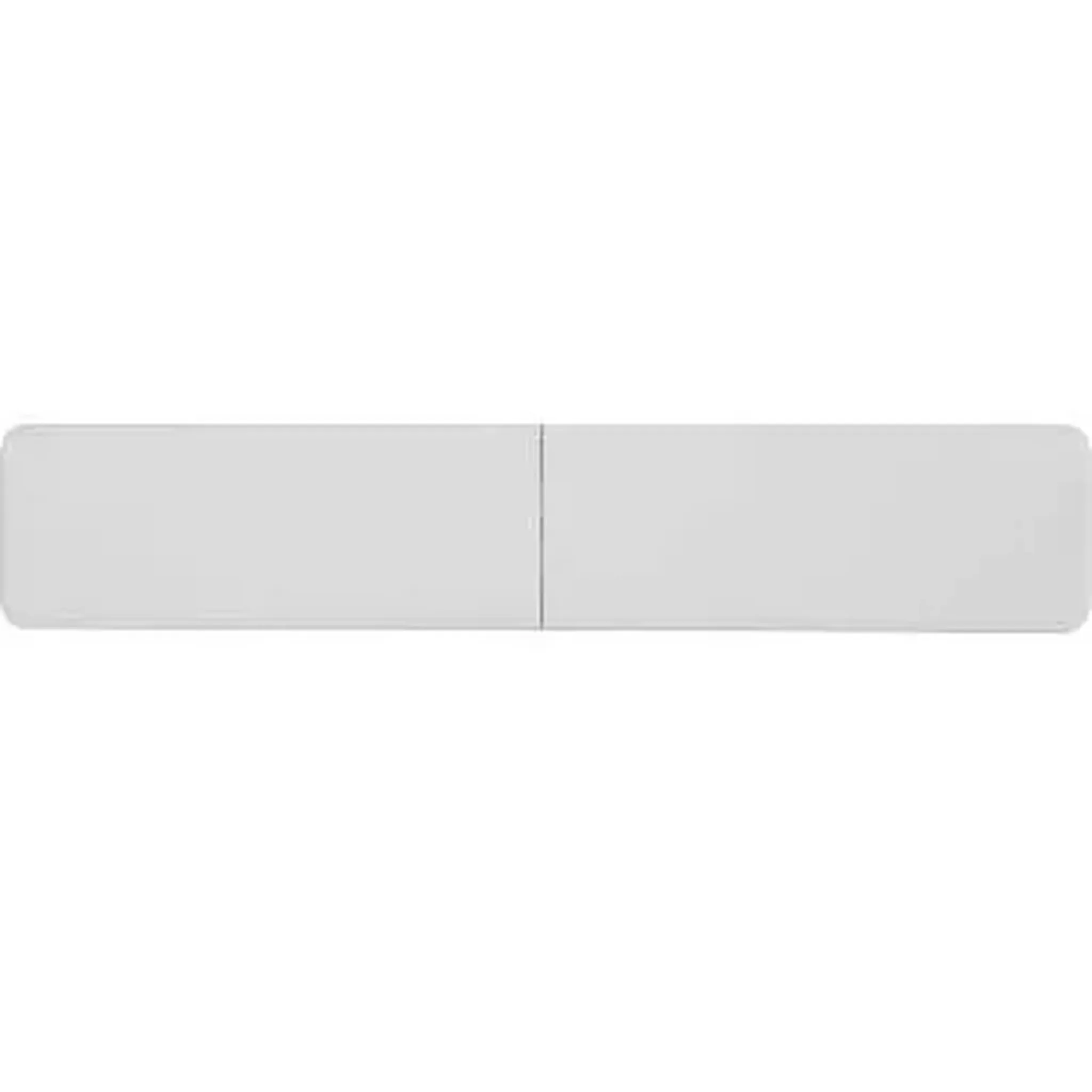 Lifetime 5' Fold-In-Half Bench Light Commercial