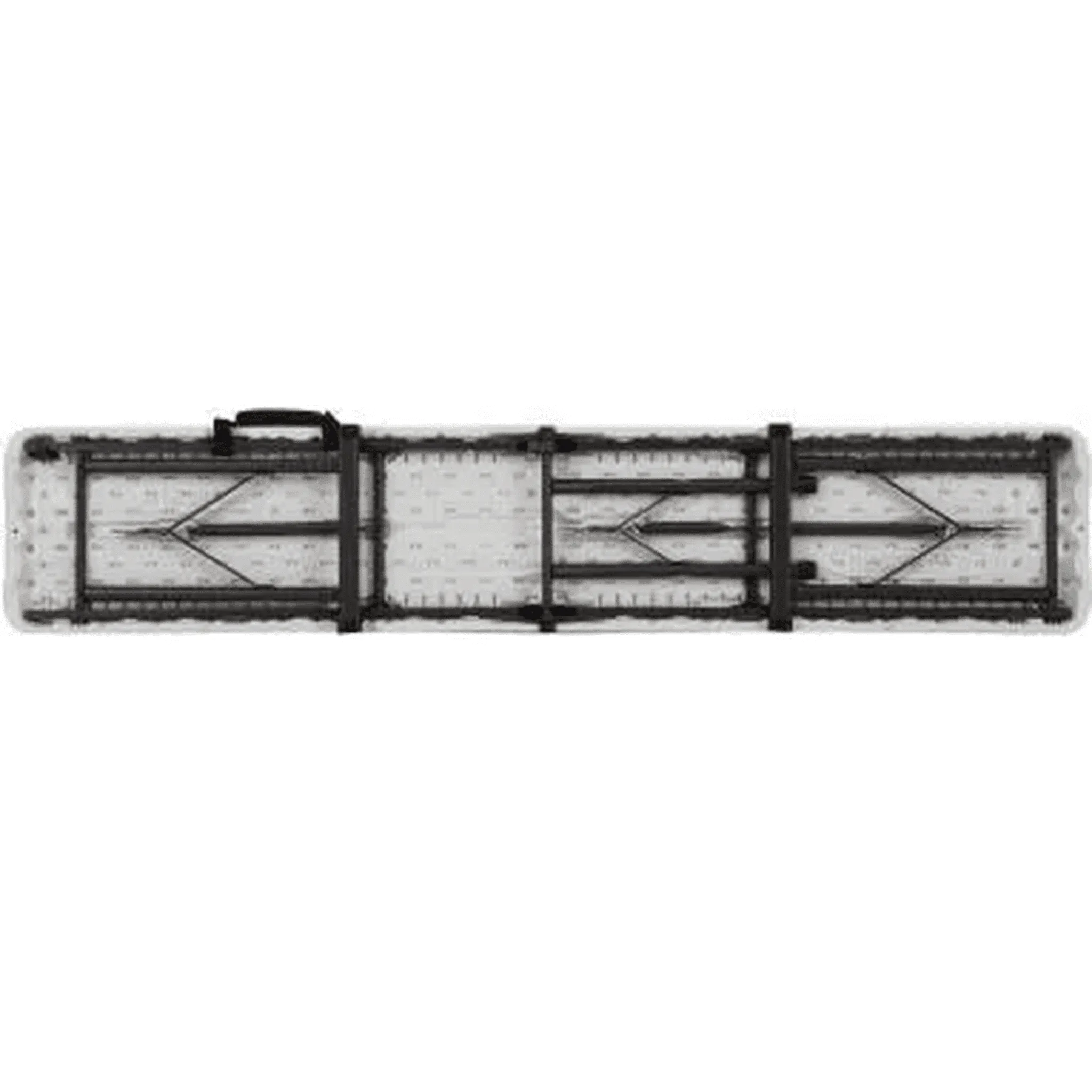 Lifetime 5' Fold-In-Half Bench Light Commercial