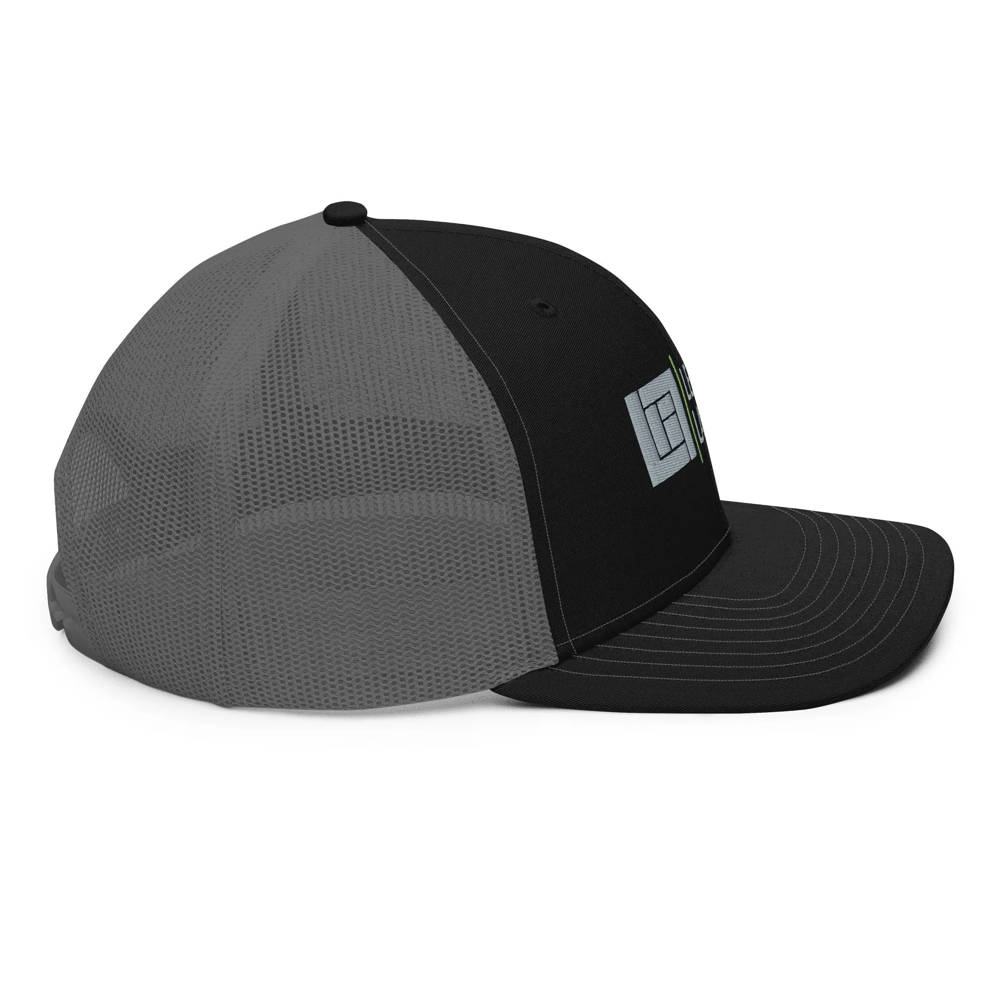 LLB Trucker Cap