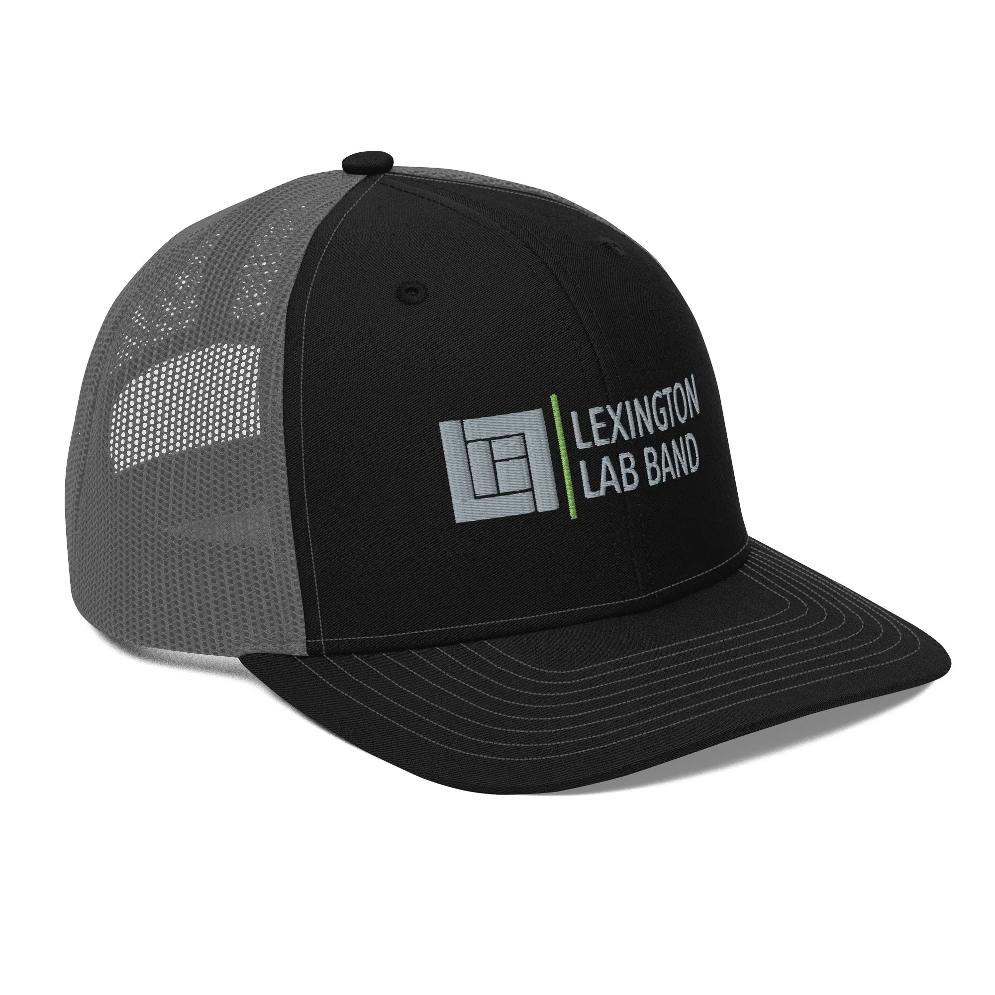 LLB Trucker Cap