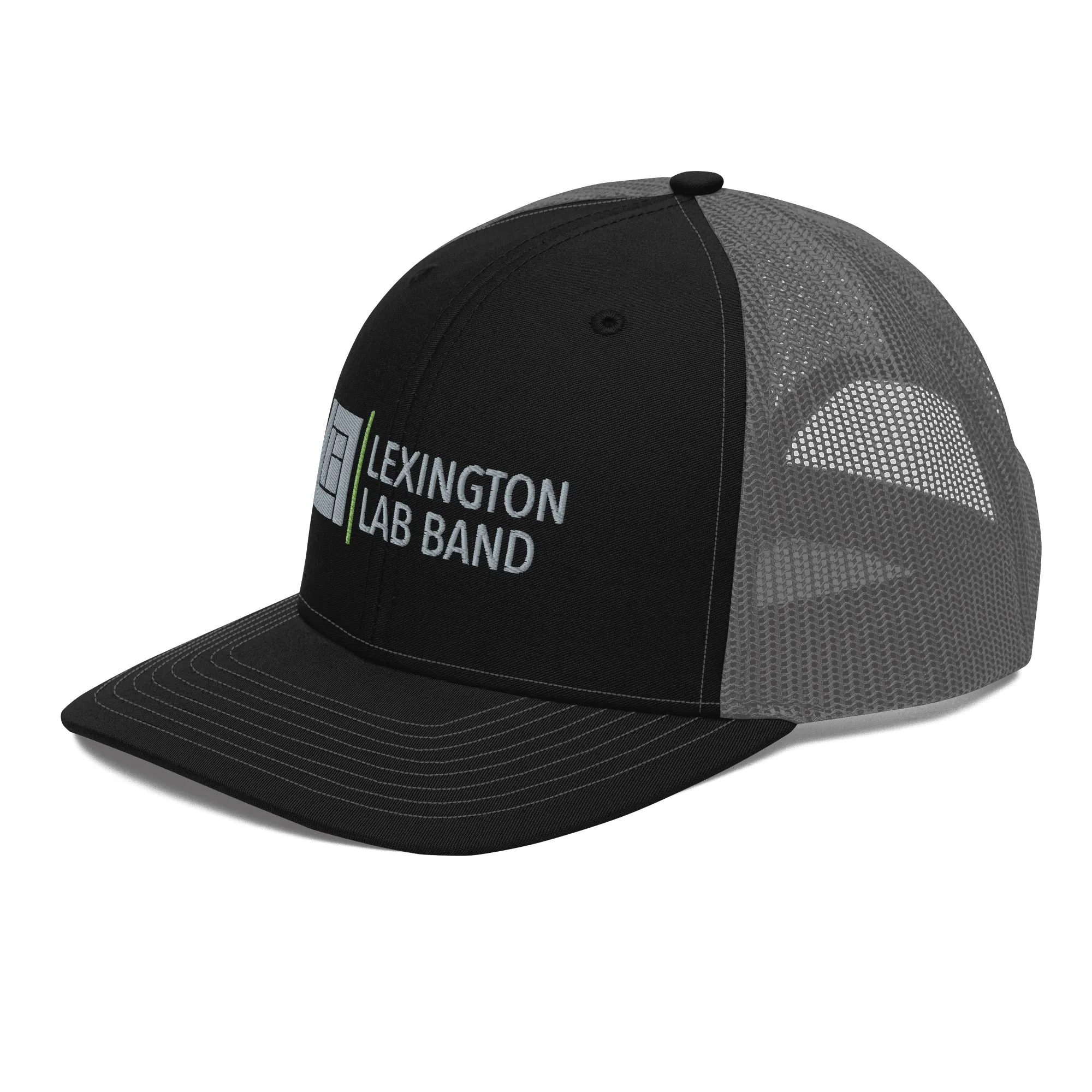 LLB Trucker Cap