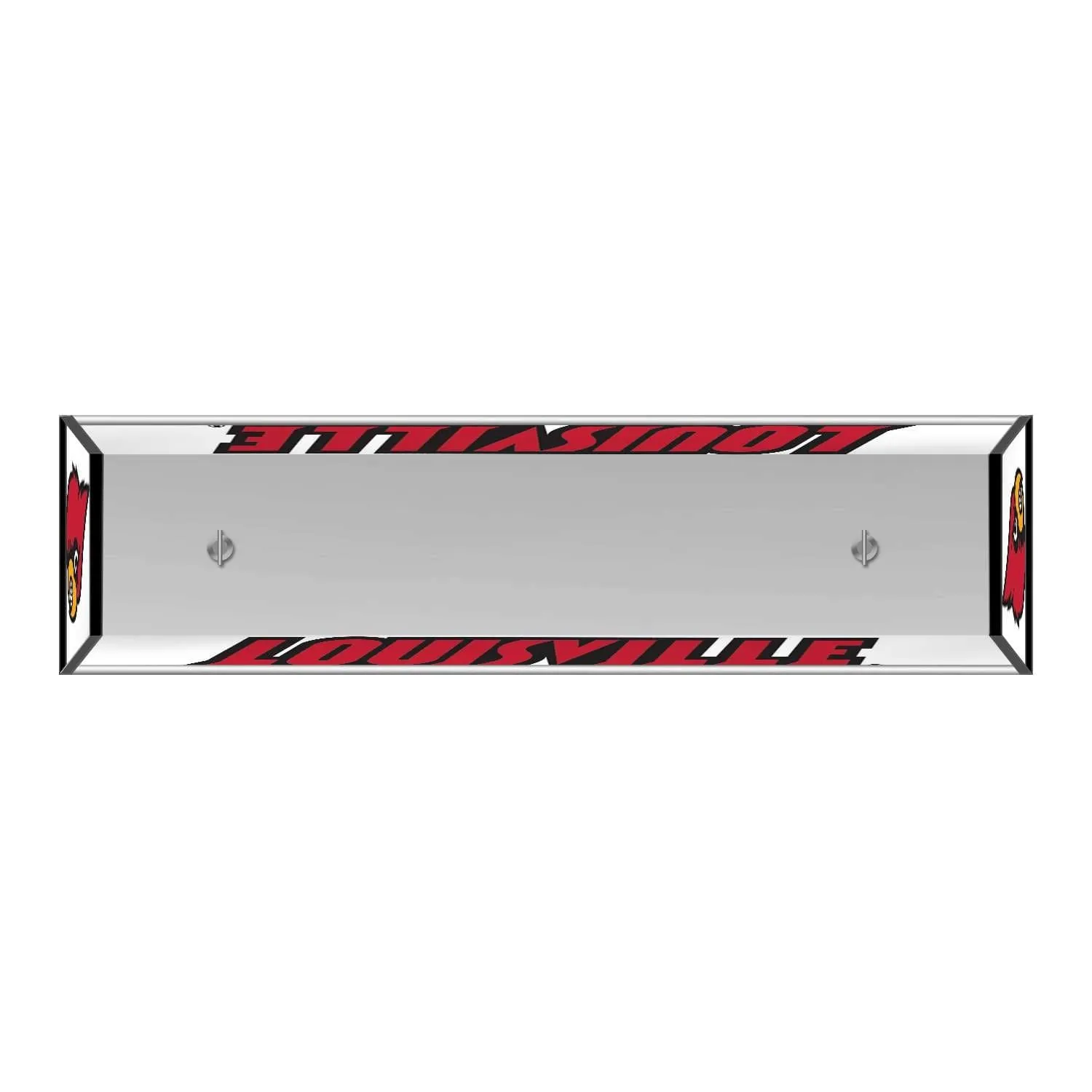Louisville Cardinals: Standard Pool Table Light