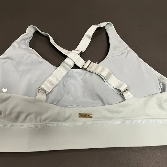 Love Fitness Apparel Impact Sports Bra Bundle