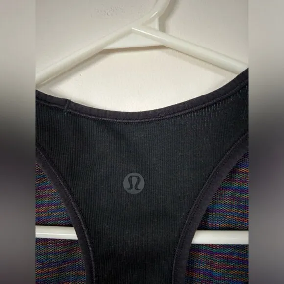 Lululemon Love Revealed Bra Light Support, B/C Cup Size 4