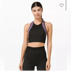 Lululemon Love Revealed Bra Light Support, B/C Cup Size 4
