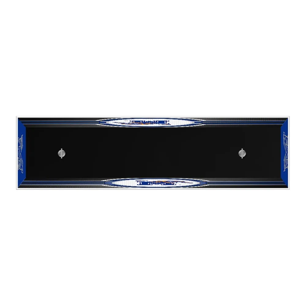 Memphis Tigers: Edge Glow Pool Table Light