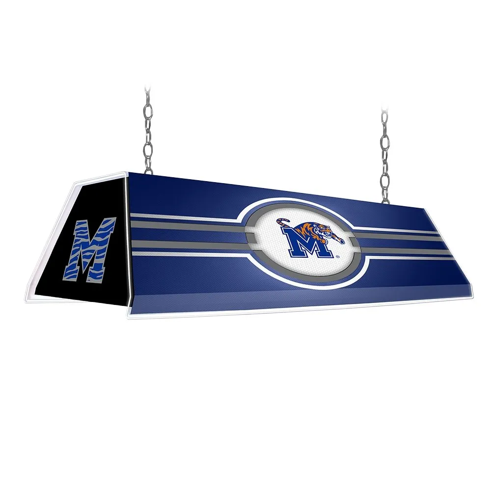 Memphis Tigers: Edge Glow Pool Table Light
