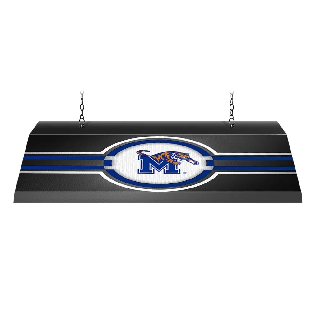 Memphis Tigers: Edge Glow Pool Table Light