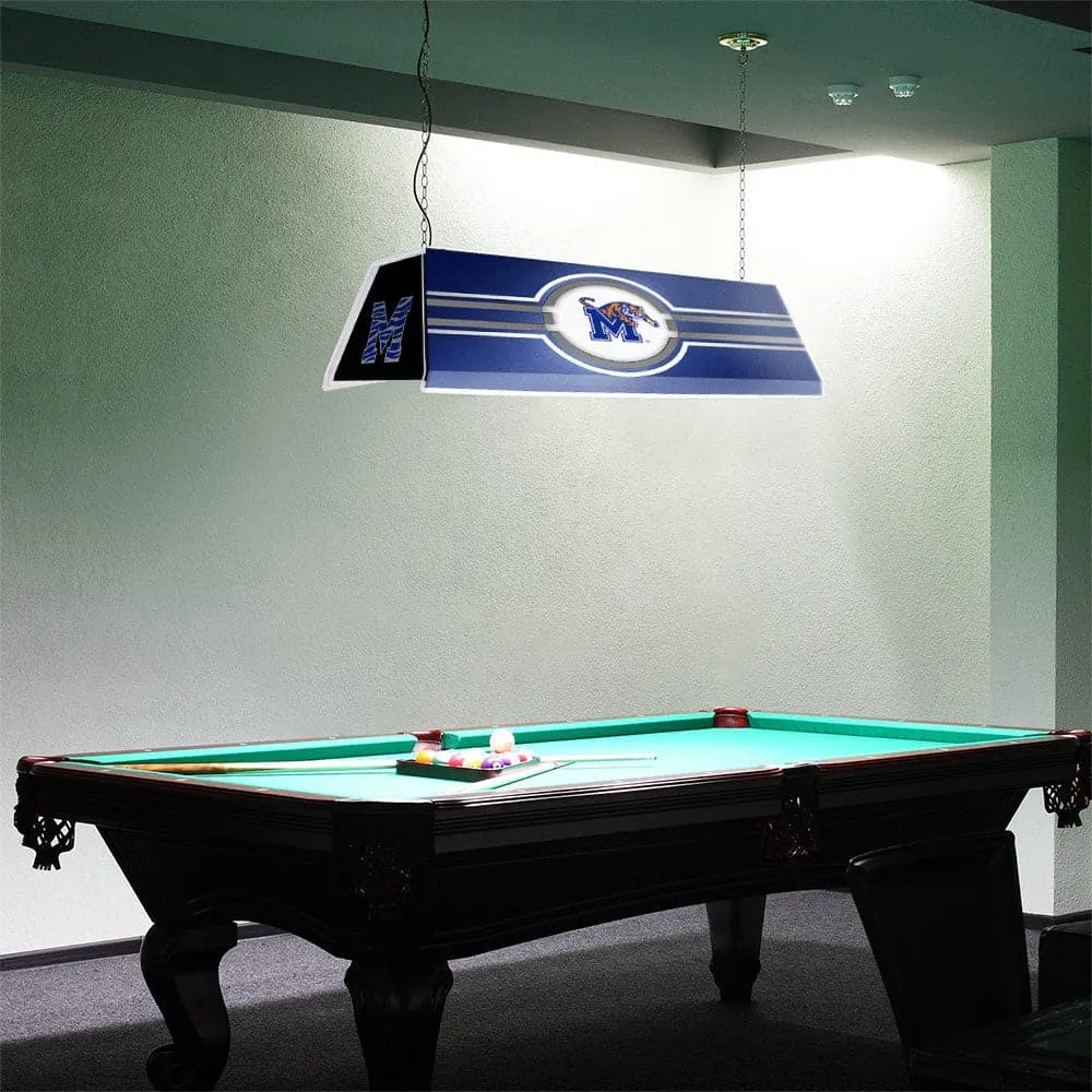 Memphis Tigers: Edge Glow Pool Table Light