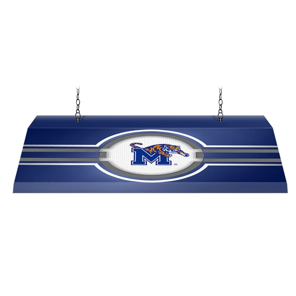 Memphis Tigers: Edge Glow Pool Table Light
