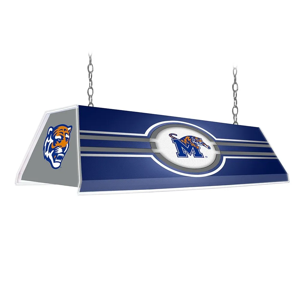 Memphis Tigers: Edge Glow Pool Table Light