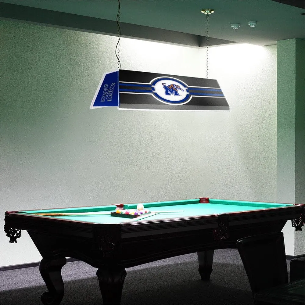 Memphis Tigers: Edge Glow Pool Table Light