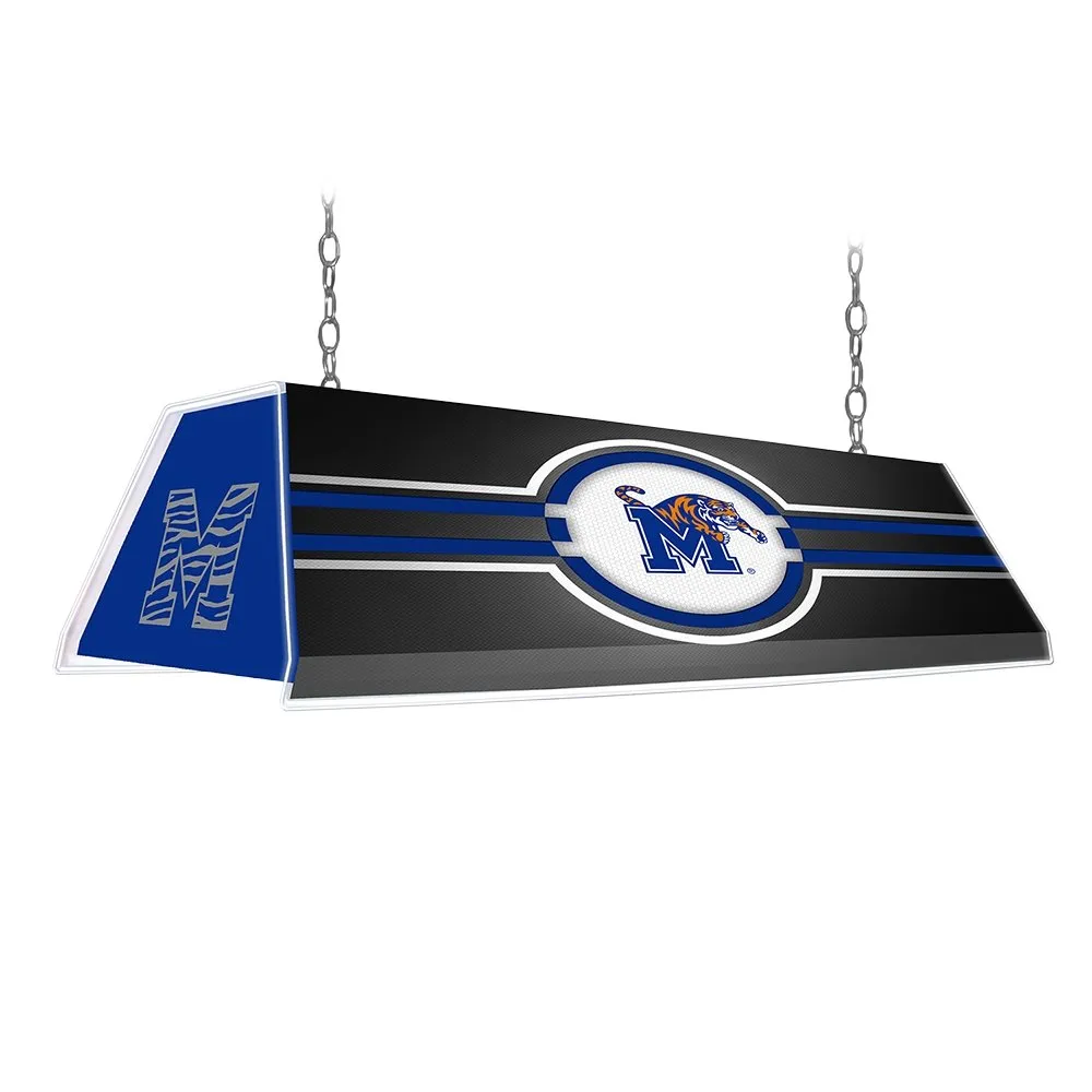 Memphis Tigers: Edge Glow Pool Table Light