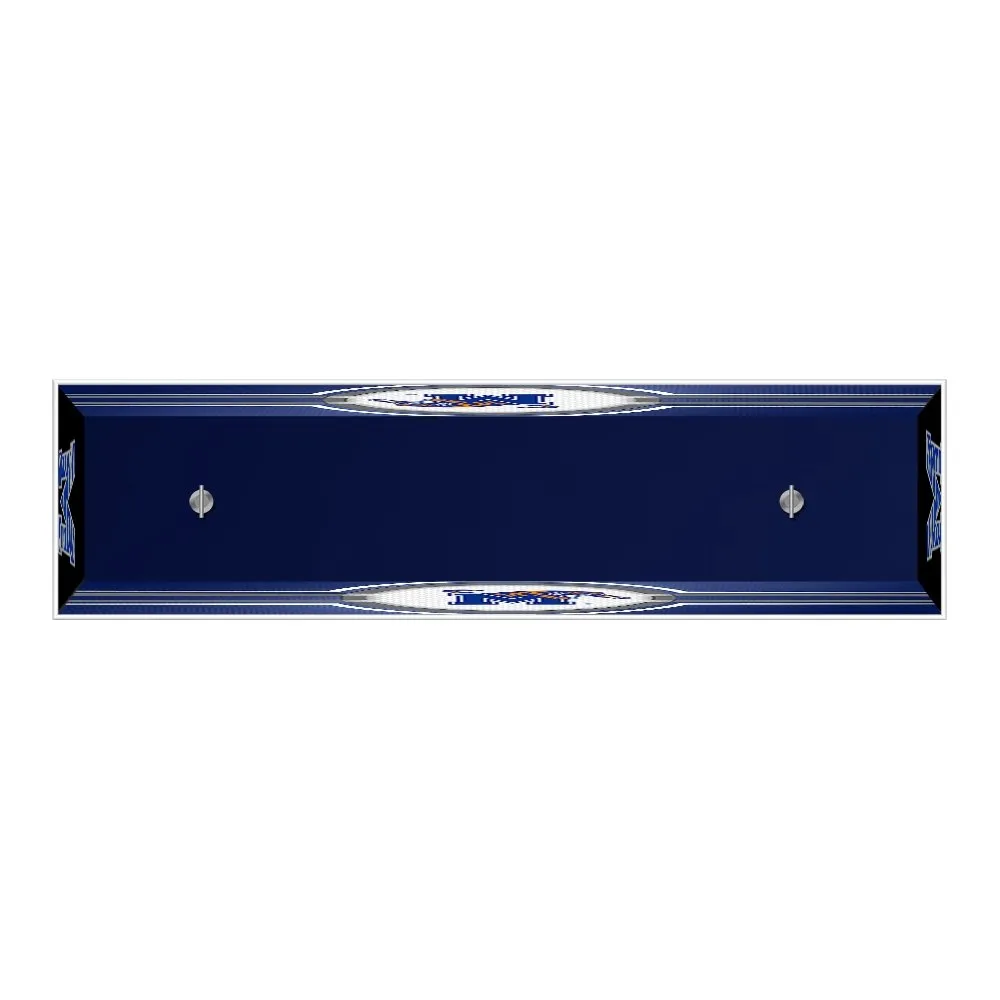 Memphis Tigers: Edge Glow Pool Table Light