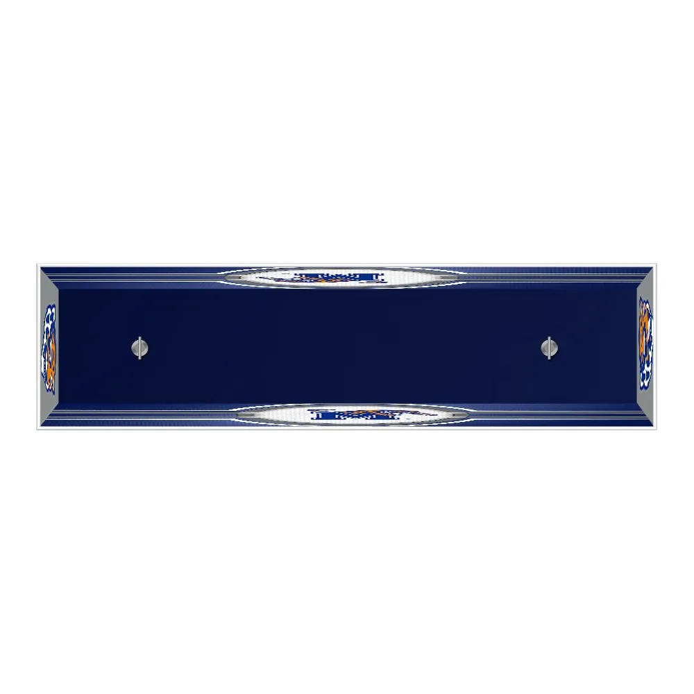 Memphis Tigers: Edge Glow Pool Table Light