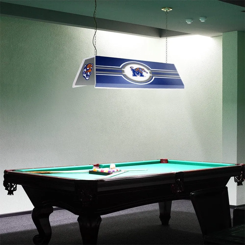 Memphis Tigers: Edge Glow Pool Table Light