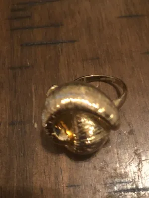 Midas Touch