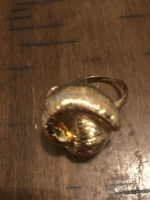 Midas Touch