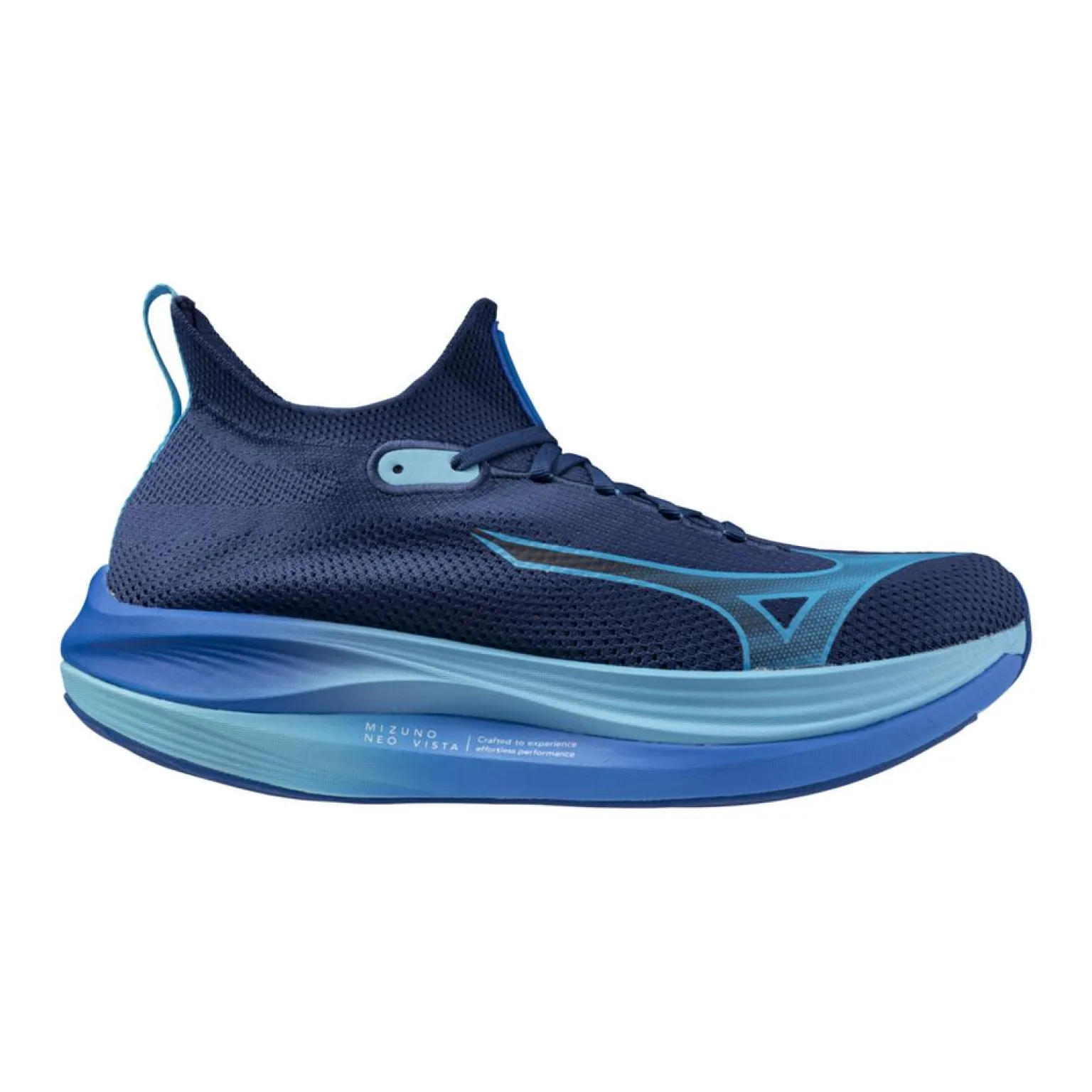 Mizuno Mens Neo Vista Running