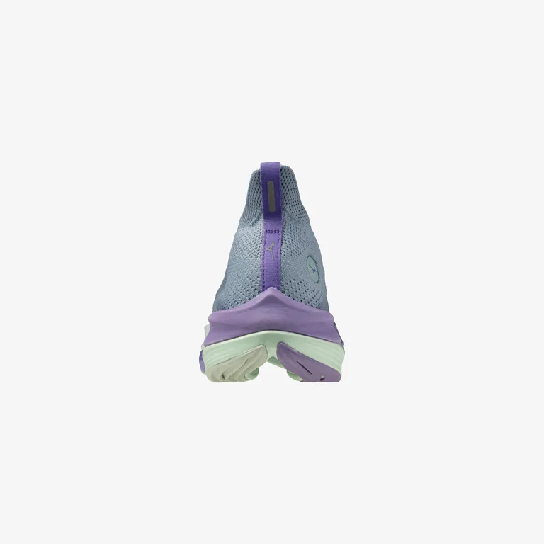 Mizuno Neo Vista (B Width) - Paisley Purple (Womens)