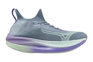 Mizuno Neo Vista (B Width) - Paisley Purple (Womens)