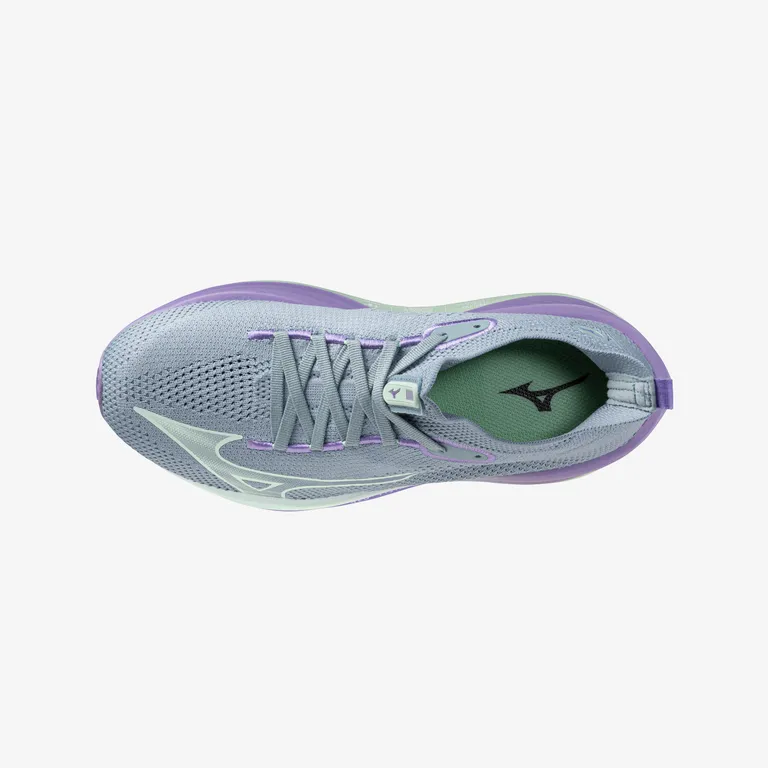 Mizuno Neo Vista (B Width) - Paisley Purple (Womens)