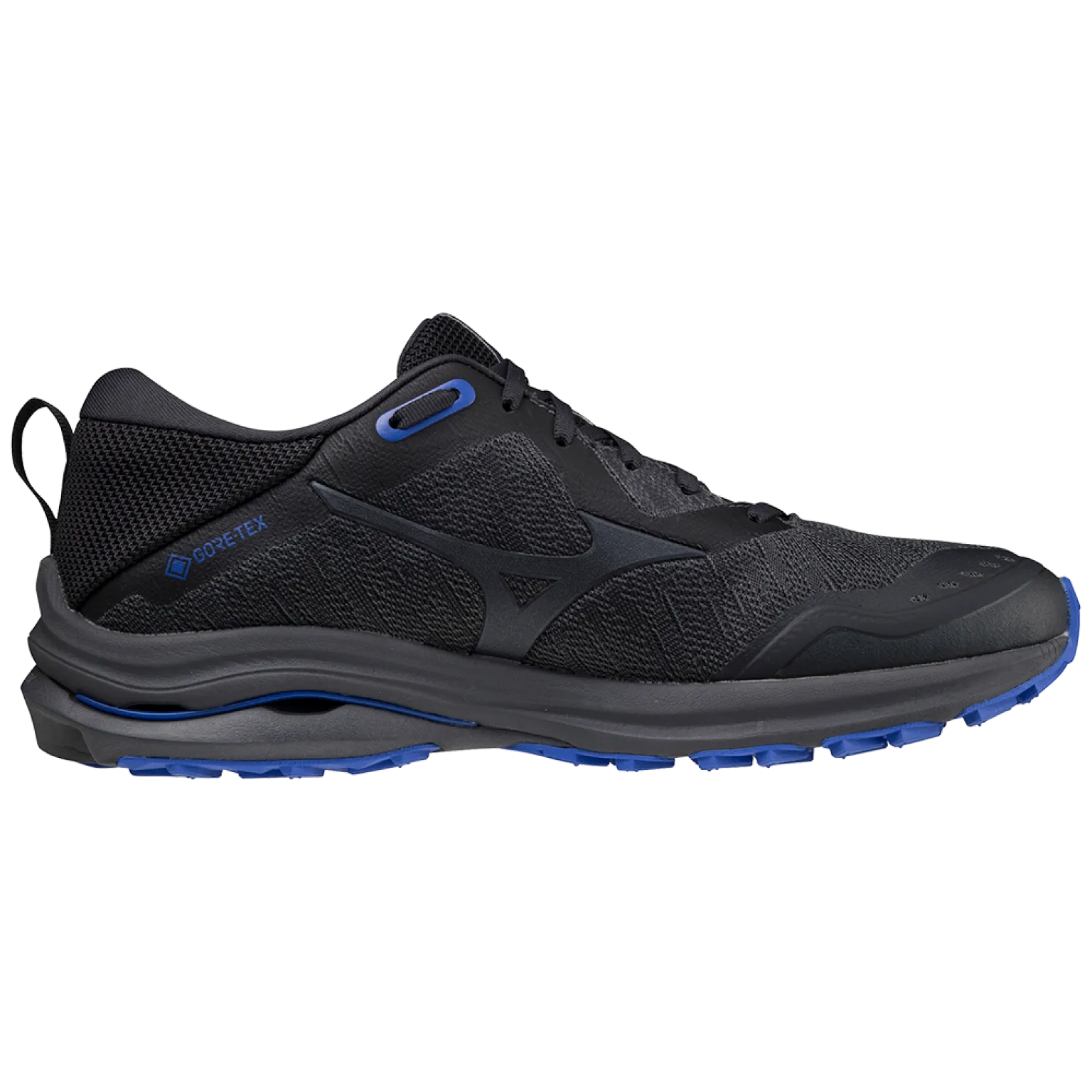 Mizuno Wave Rider 25 GTX Mens Running