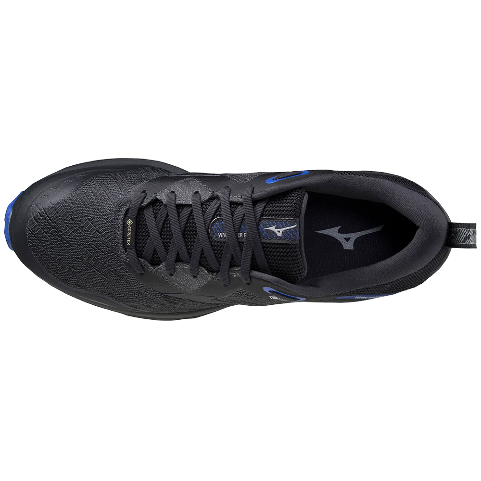 Mizuno Wave Rider 25 GTX Mens Running