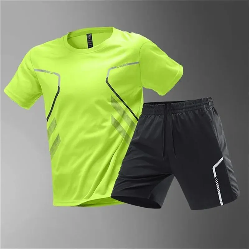 Modehaus Herren atmungsaktives Sportanzug