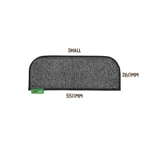 MUK MAT INNER STEP MAT