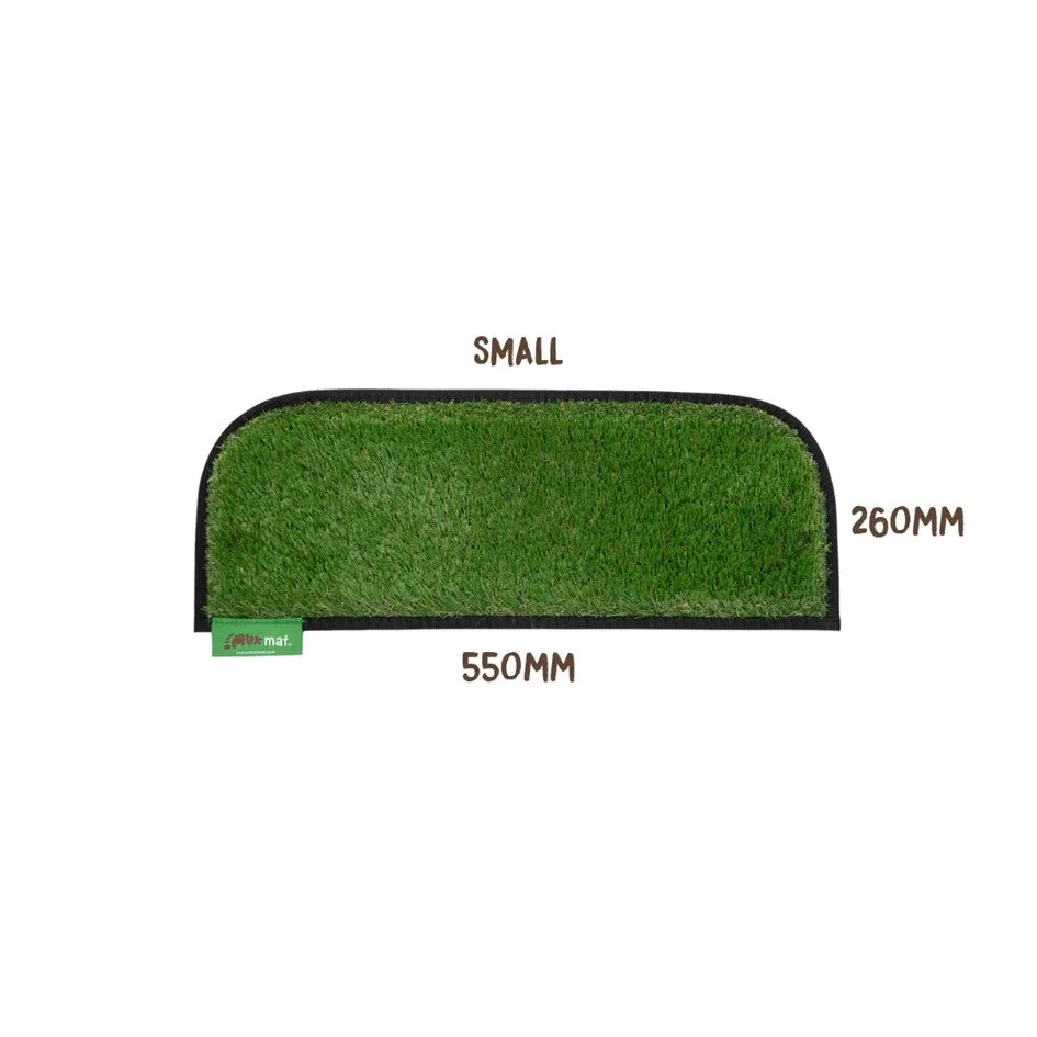 MUK MAT INNER STEP MAT