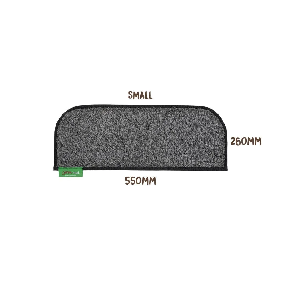 MUK MAT INNER STEP MAT