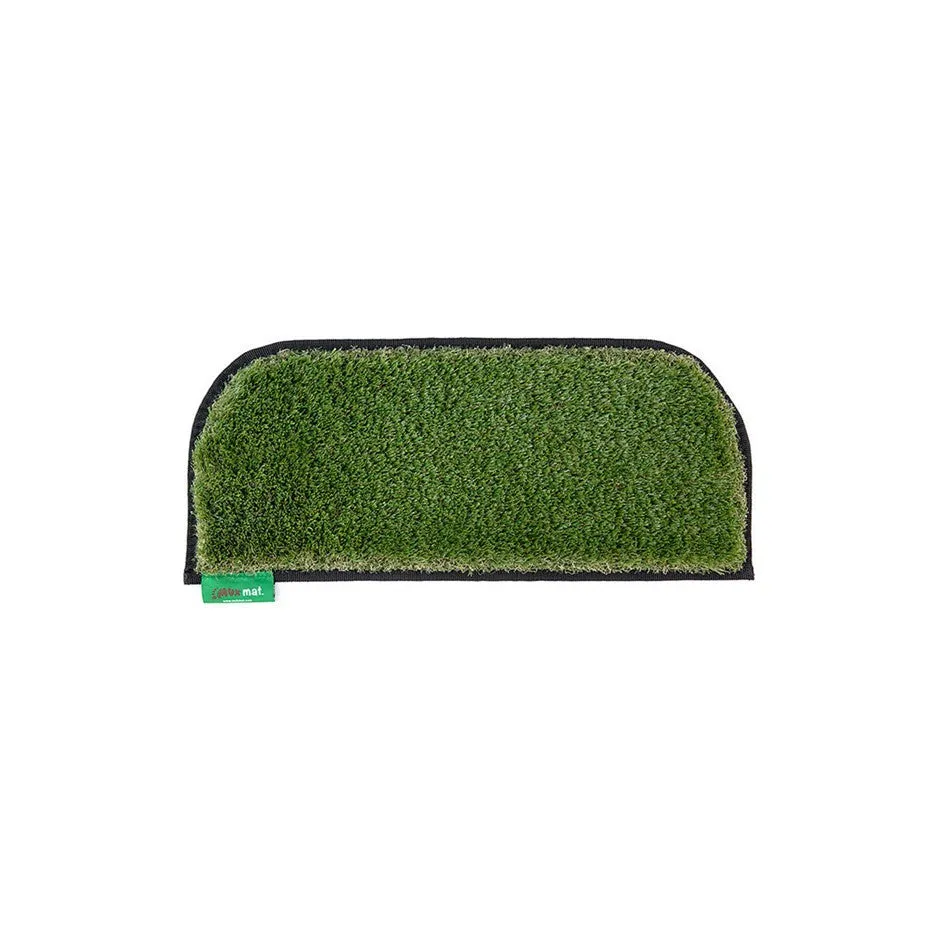 MUK MAT INNER STEP MAT