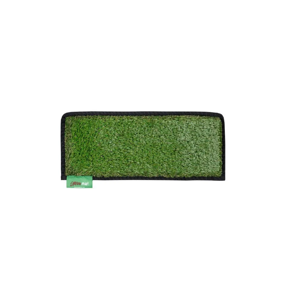 MUK MAT PULL-OUT STEP MAT