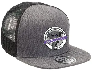 MURRUMBATEMAN LAC - Snapback