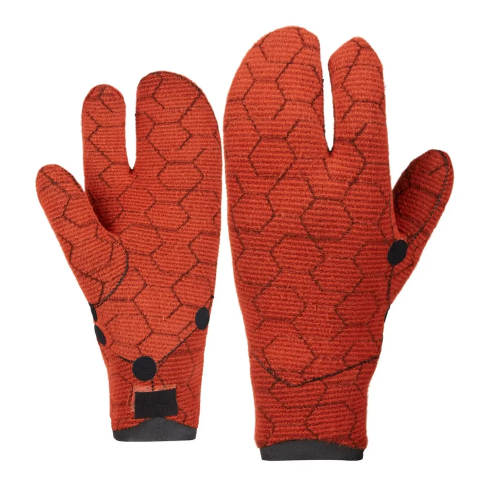 MYSTIC SUPREME 5MM LOBSTER GLOVE