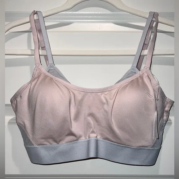 Natori high-impact sports bra
