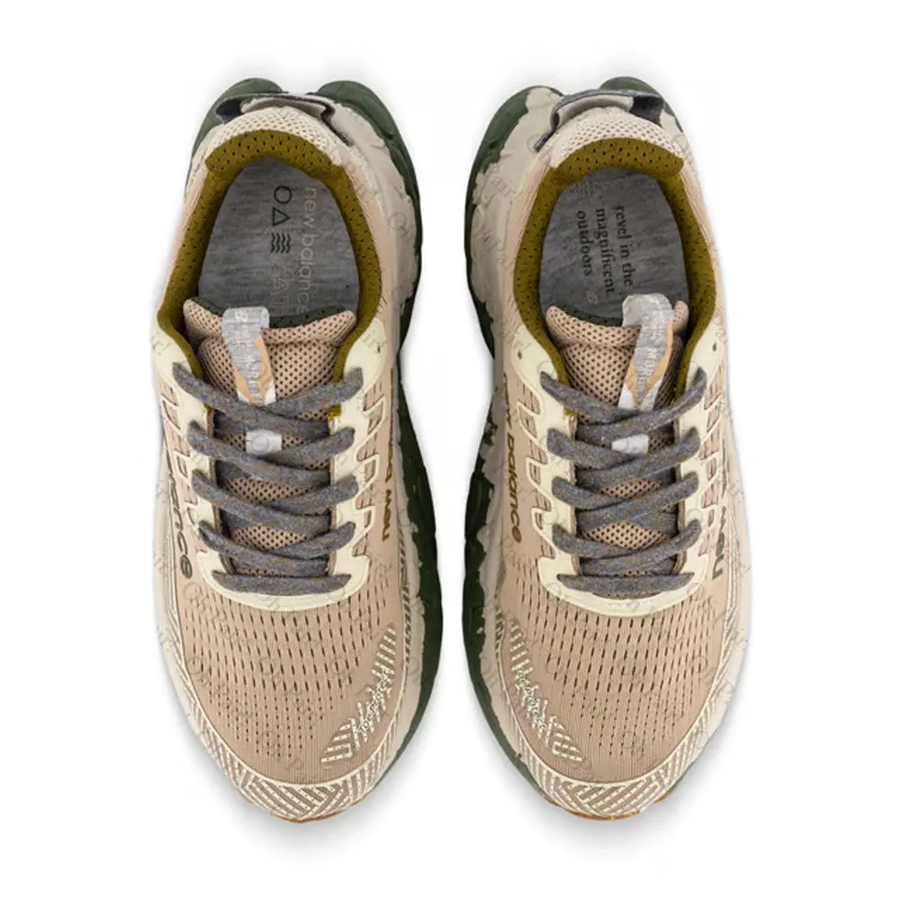 NB Fresh Foam X More Trail V3 Mindful Grey